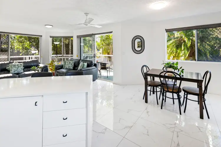 Sixth view of Homely apartment listing, 1/55-56 Paradise Island, Surfers Paradise QLD 4217