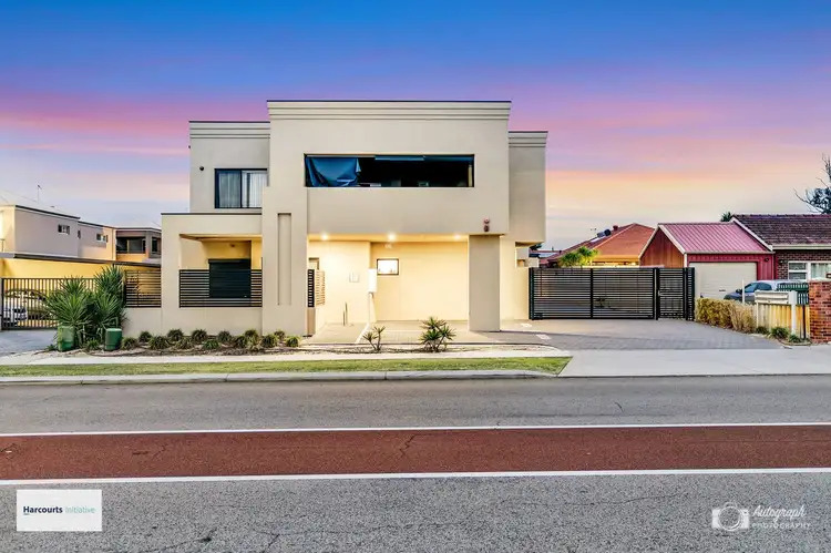 2/188 Gabriel Street, Cloverdale WA 6105