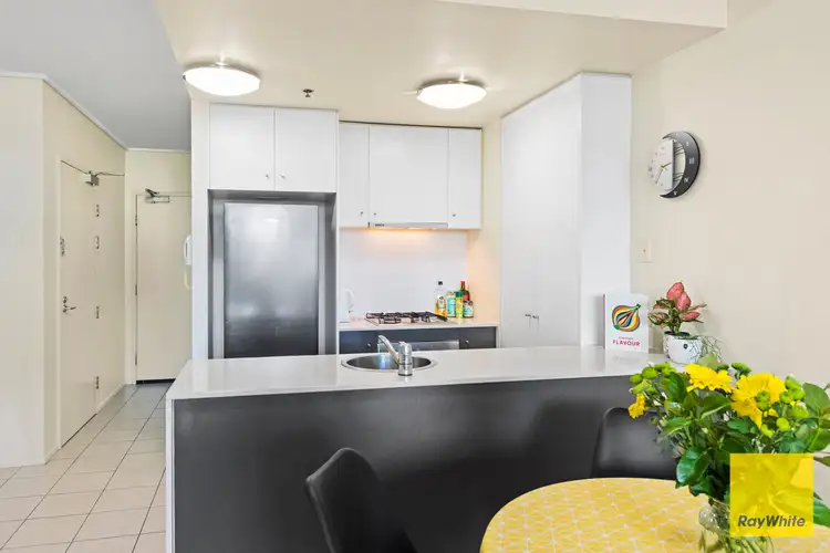 Sixth view of Homely apartment listing, 26/454 Upper Edward Street, Spring Hill QLD 4000