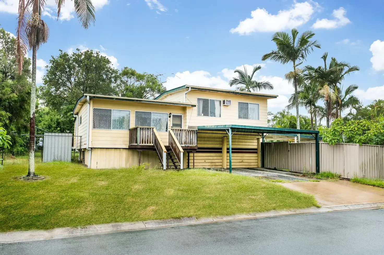 Main view of Homely house listing, 4 Rosedale Street, Logan Central QLD 4114