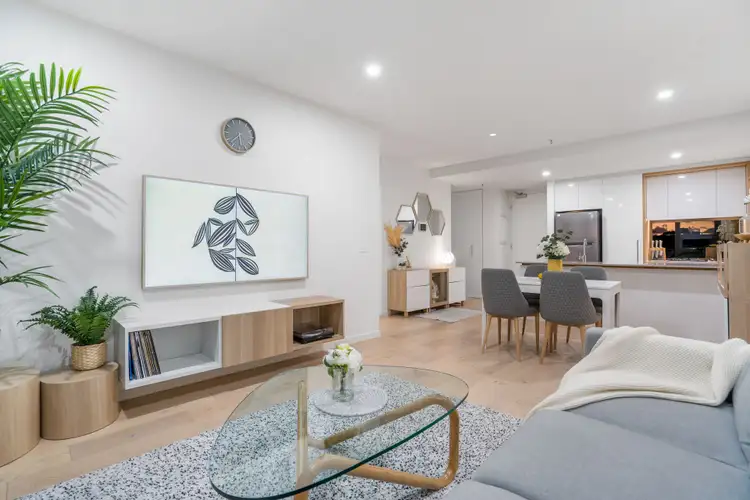 106/93 Furlong Road, Cairnlea VIC 3023