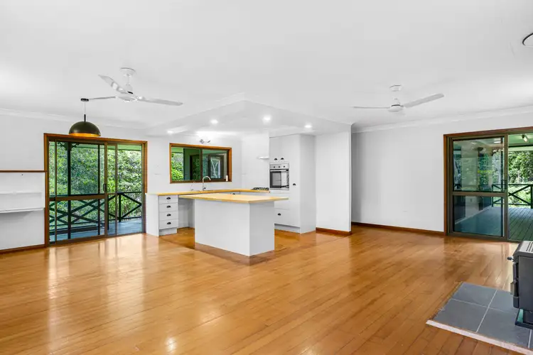 Main view of Homely house listing, 2302 Kennedy Highway, Koah QLD 4881