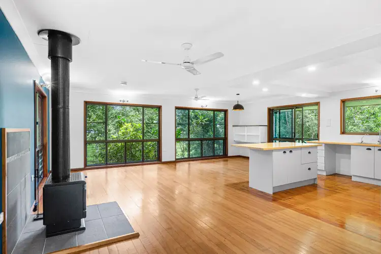 Second view of Homely house listing, 2302 Kennedy Highway, Koah QLD 4881