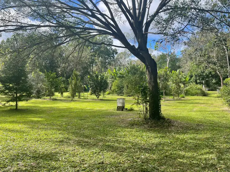 Third view of Homely house listing, 2302 Kennedy Highway, Koah QLD 4881