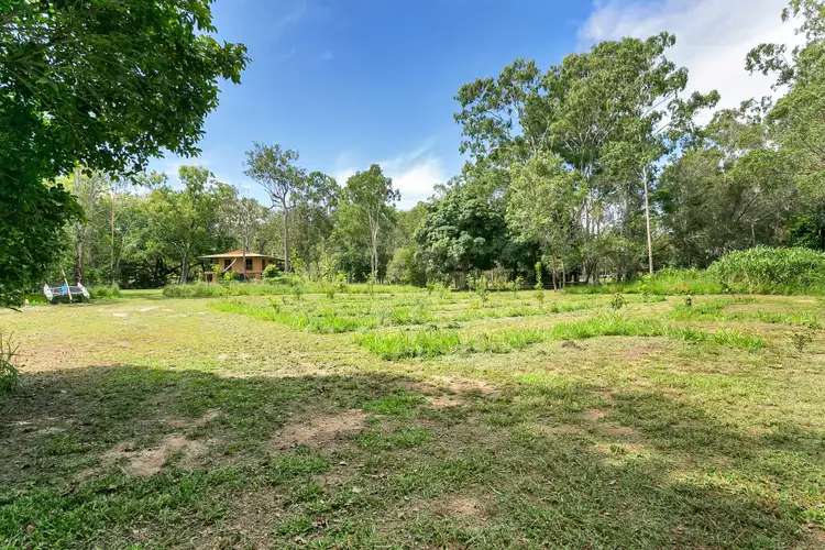 Fifth view of Homely house listing, 2302 Kennedy Highway, Koah QLD 4881