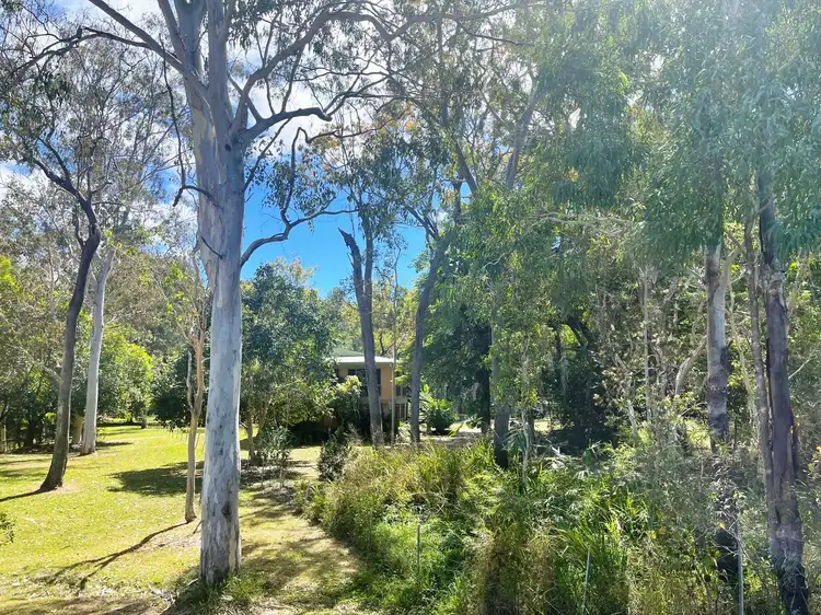 Sixth view of Homely house listing, 2302 Kennedy Highway, Koah QLD 4881