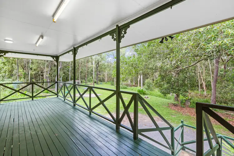 Seventh view of Homely house listing, 2302 Kennedy Highway, Koah QLD 4881