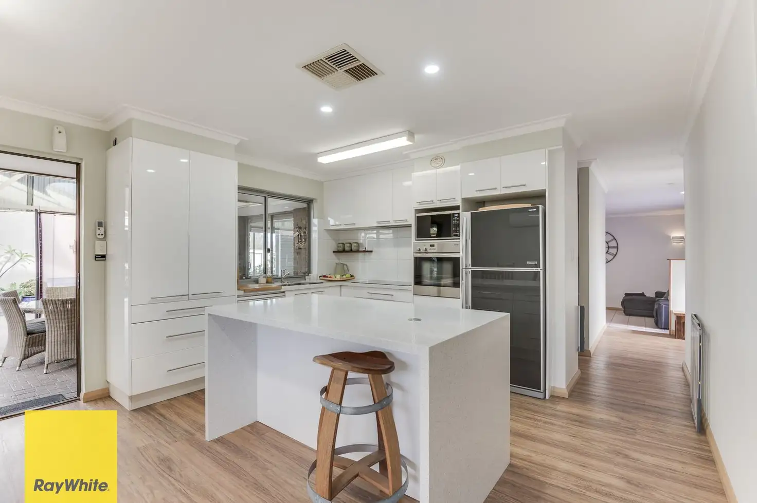 Main view of Homely house listing, 38 Burnham Way, Girrawheen WA 6064