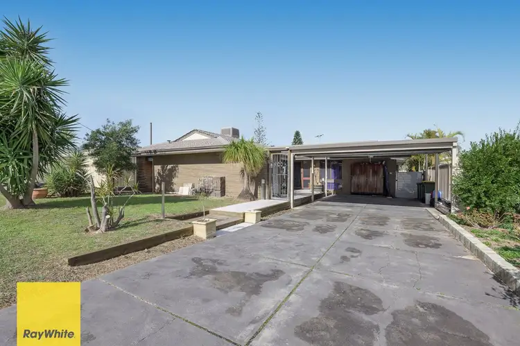 Third view of Homely house listing, 38 Burnham Way, Girrawheen WA 6064