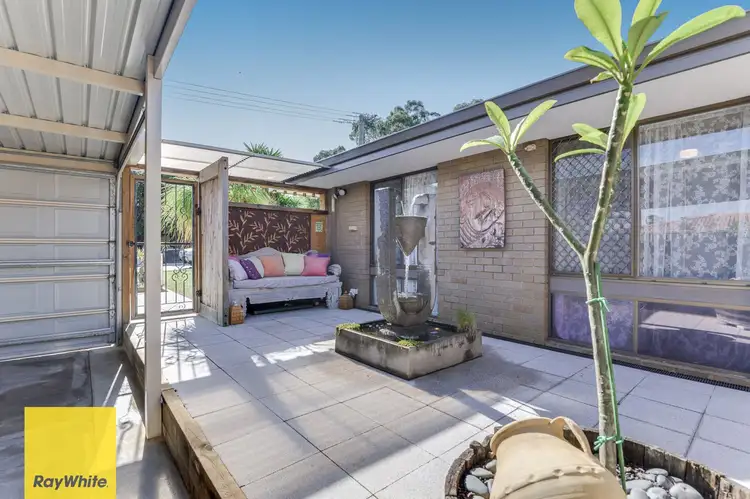 Fourth view of Homely house listing, 38 Burnham Way, Girrawheen WA 6064