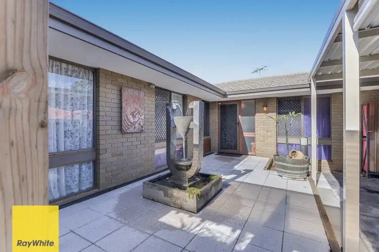 Fifth view of Homely house listing, 38 Burnham Way, Girrawheen WA 6064