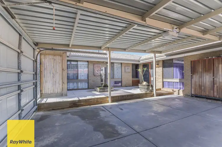 Sixth view of Homely house listing, 38 Burnham Way, Girrawheen WA 6064