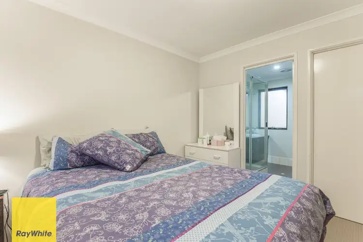 Fifth view of Homely house listing, 23 Jedburgh Loop, Sinagra WA 6065