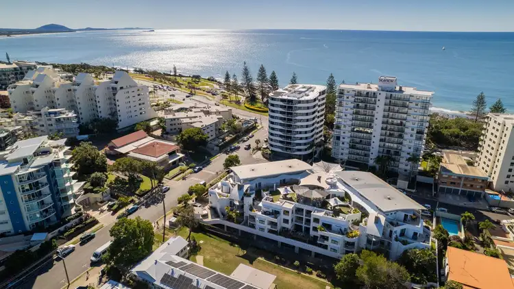 431/87-97 First Avenue, Mooloolaba QLD 4557