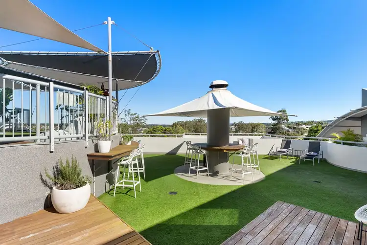 Fifth view of Homely unit listing, 431/87-97 First Avenue, Mooloolaba QLD 4557