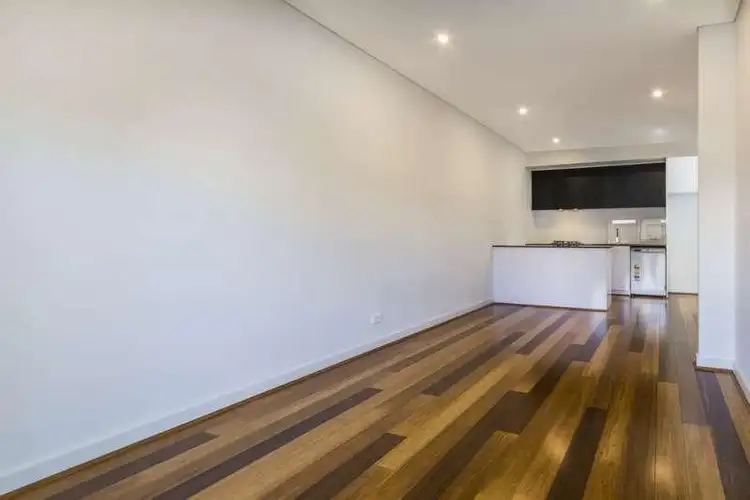 Fifth view of Homely apartment listing, 12/2 Marina Drive, Ascot WA 6104