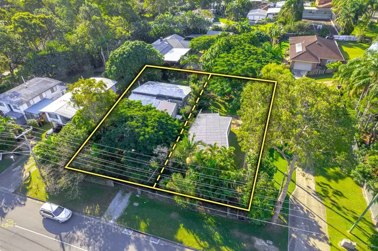 Main view of Homely house listing, 244a Duffield Road, Clontarf QLD 4019