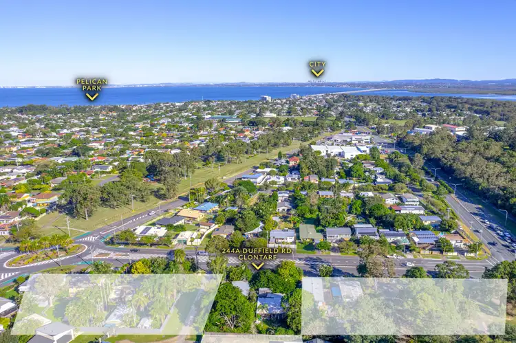 Third view of Homely house listing, 244a Duffield Road, Clontarf QLD 4019