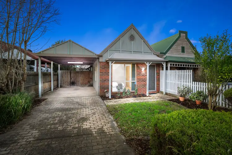 6 Joshua Court, Bundoora VIC 3083