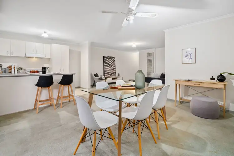 Fifth view of Homely house listing, 6 Joshua Court, Bundoora VIC 3083