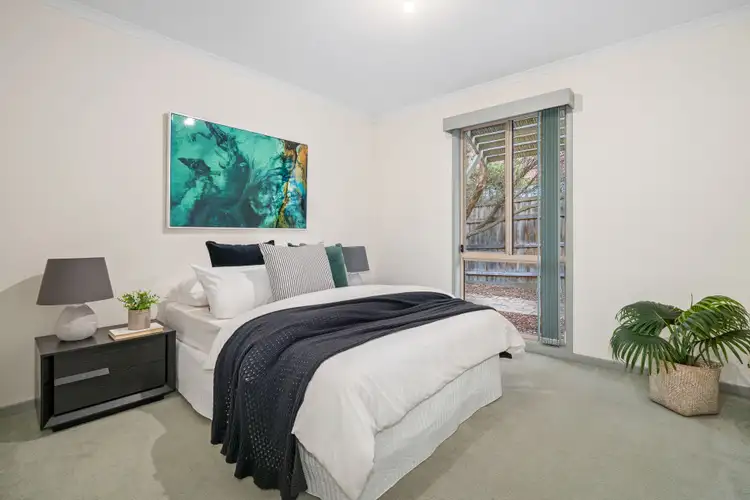 Sixth view of Homely house listing, 6 Joshua Court, Bundoora VIC 3083