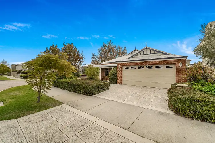 12 Arezzo Street, Stirling WA 6021