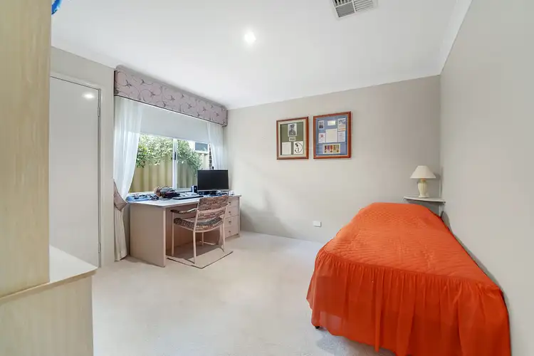 Fifth view of Homely house listing, 12 Arezzo Street, Stirling WA 6021