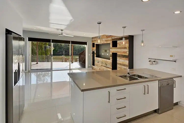 Second view of Homely house listing, 15/3 Urambi Court, Mountain Creek QLD 4557