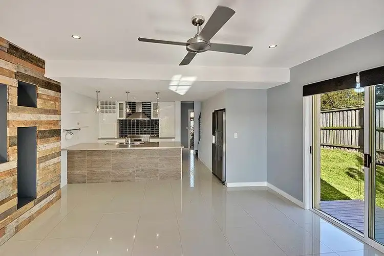 Third view of Homely house listing, 15/3 Urambi Court, Mountain Creek QLD 4557