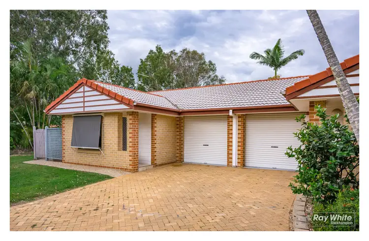 Main view of Homely unit listing, 9/17 Meyenberg Court, Norman Gardens QLD 4701