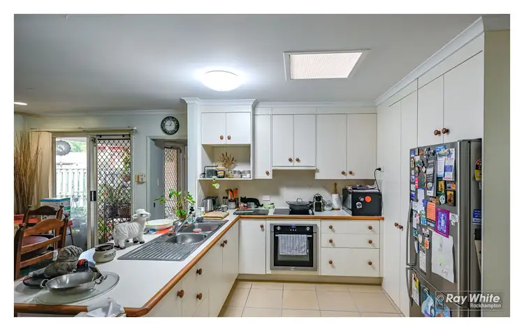 Third view of Homely unit listing, 9/17 Meyenberg Court, Norman Gardens QLD 4701