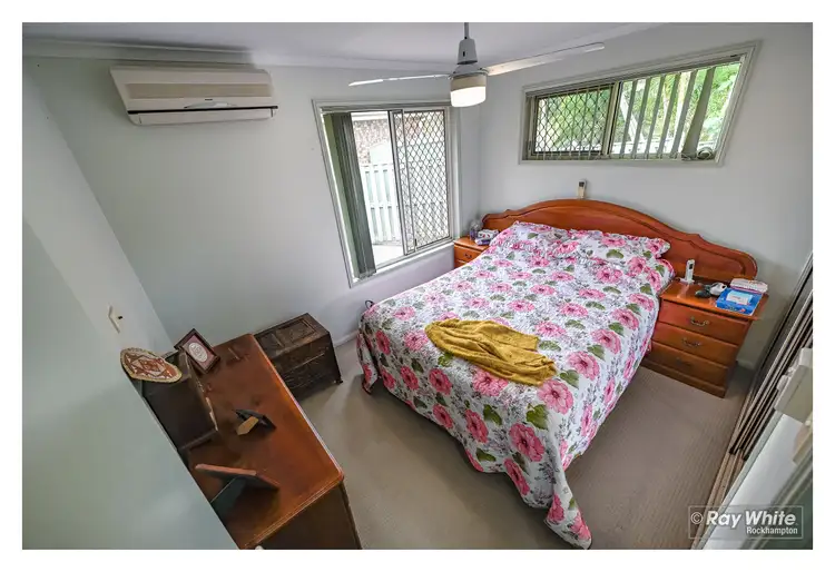 Fifth view of Homely unit listing, 9/17 Meyenberg Court, Norman Gardens QLD 4701