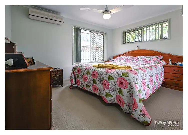 Sixth view of Homely unit listing, 9/17 Meyenberg Court, Norman Gardens QLD 4701