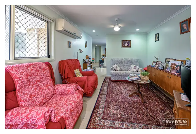 Seventh view of Homely unit listing, 9/17 Meyenberg Court, Norman Gardens QLD 4701