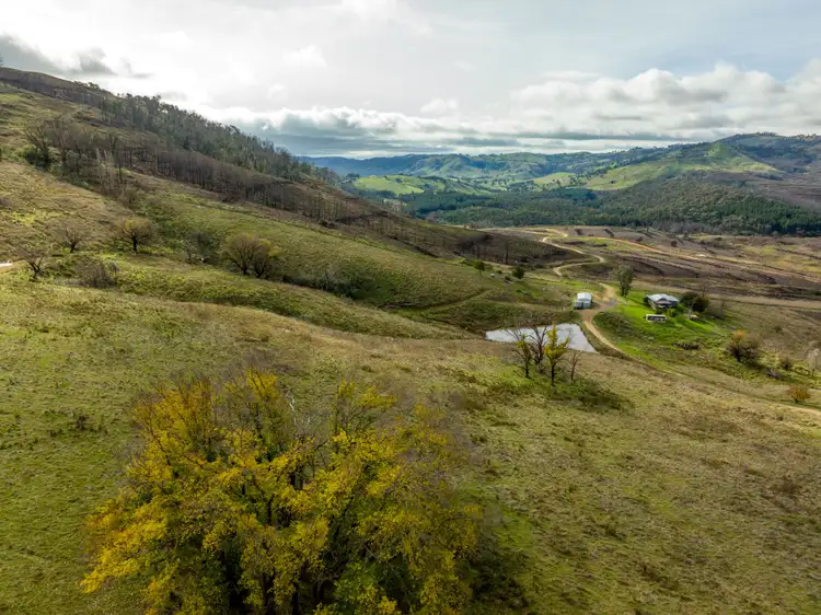 Second view of Homely rural property listing, 309 Westbrook Road, Taradale, via, Tumbarumba NSW 2653