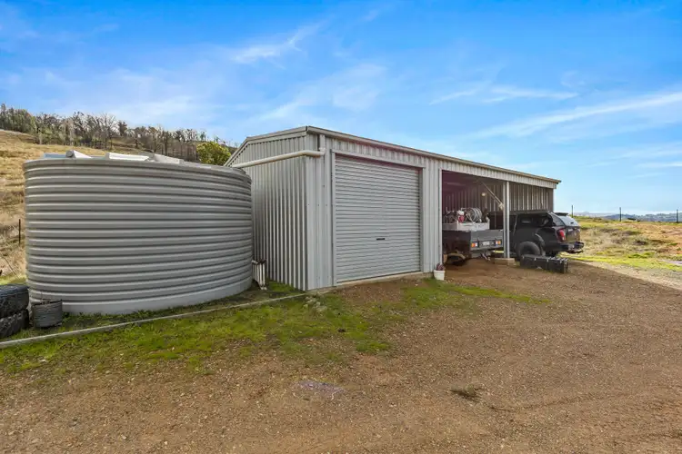 Sixth view of Homely rural property listing, 309 Westbrook Road, Taradale, via, Tumbarumba NSW 2653