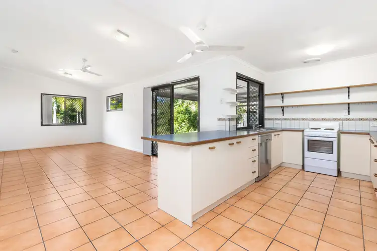 Third view of Homely house listing, 14 Aqualine Drive, Point Vernon QLD 4655
