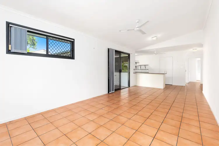 Fourth view of Homely house listing, 14 Aqualine Drive, Point Vernon QLD 4655