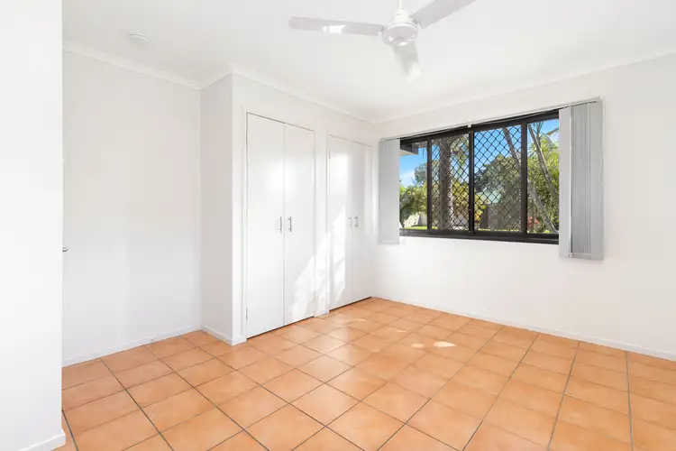 Sixth view of Homely house listing, 14 Aqualine Drive, Point Vernon QLD 4655