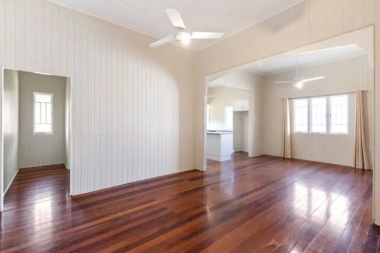 Third view of Homely house listing, 91-93 Sussex Street, Maryborough QLD 4650
