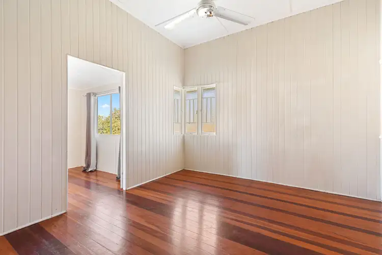 Fifth view of Homely house listing, 91-93 Sussex Street, Maryborough QLD 4650