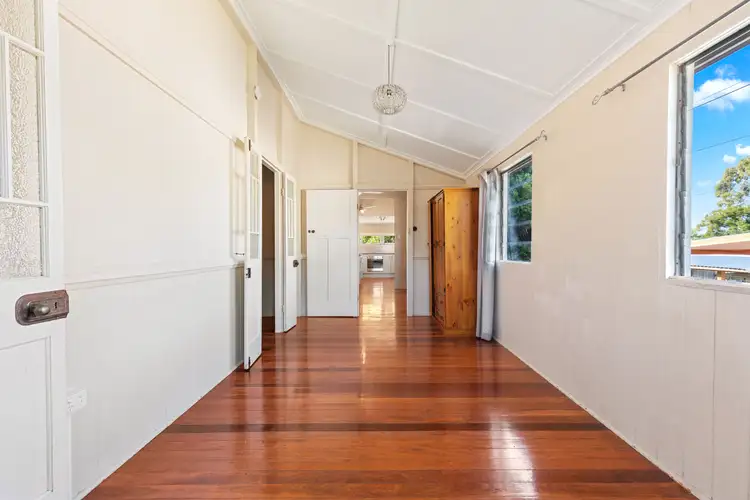 Sixth view of Homely house listing, 91-93 Sussex Street, Maryborough QLD 4650