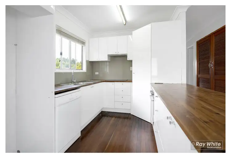 Second view of Homely house listing, 25A Main Street, Park Avenue QLD 4701