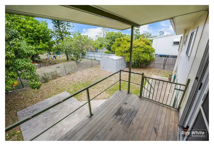 Third view of Homely house listing, 25A Main Street, Park Avenue QLD 4701