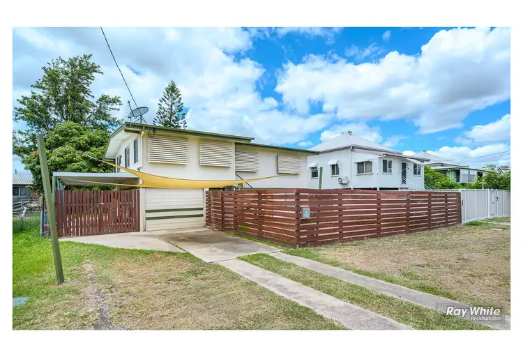 Fourth view of Homely house listing, 25A Main Street, Park Avenue QLD 4701