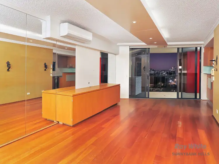 Fourth view of Homely apartment listing, 705/292 Boundary Street, Spring Hill QLD 4000