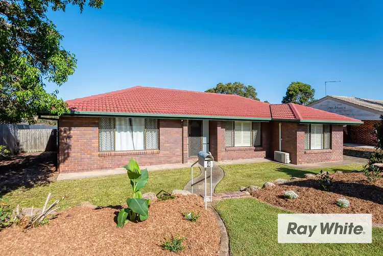 Third view of Homely house listing, 4 Dumas Street, Durack QLD 4077