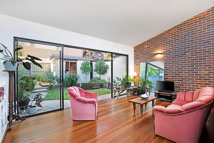 Second view of Homely house listing, 75 Addison Road, Marrickville NSW 2204