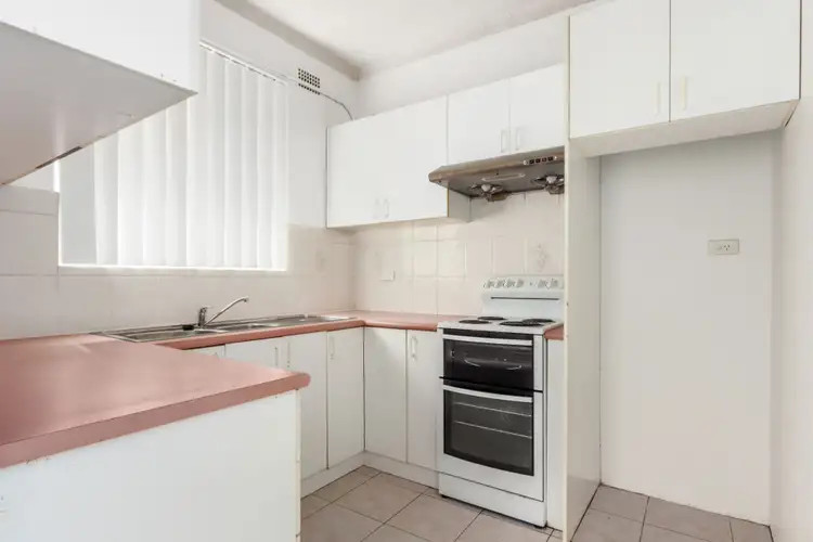 Second view of Homely unit listing, 5/11-12 Alexandra Parade, Rockdale NSW 2216