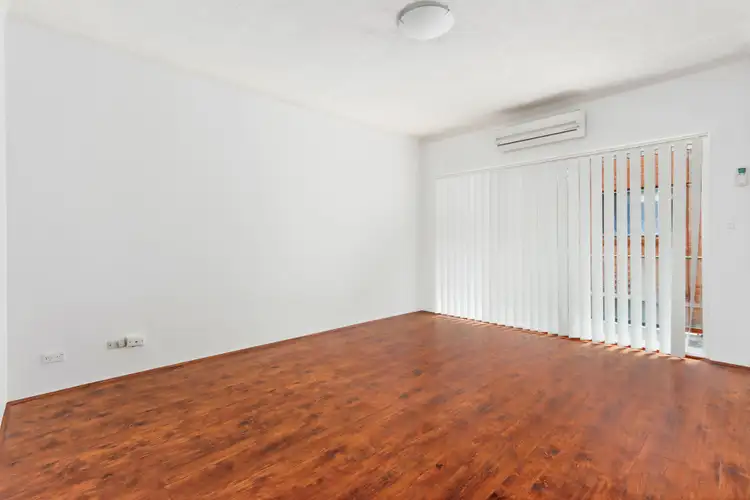 Third view of Homely unit listing, 5/11-12 Alexandra Parade, Rockdale NSW 2216